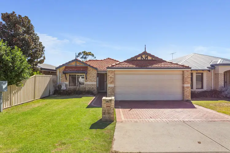 10C Robinson Road, Eden Hill WA 6054