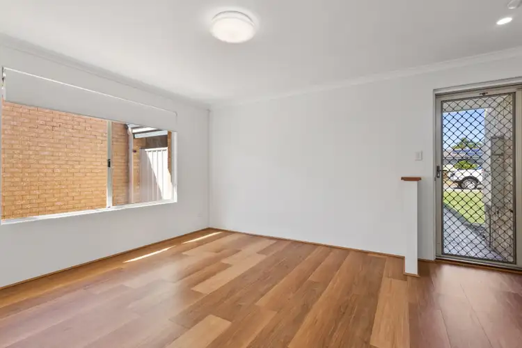 Second view of Homely house listing, 10C Robinson Road, Eden Hill WA 6054