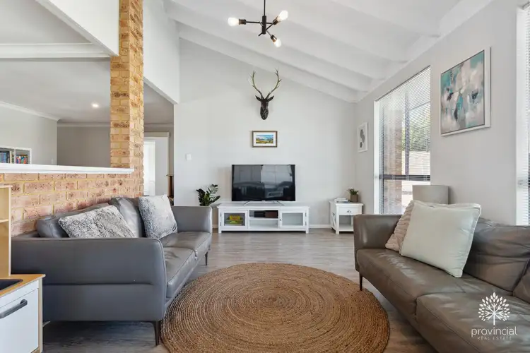Main view of Homely house listing, 17 Lalor Place, Kalamunda WA 6076