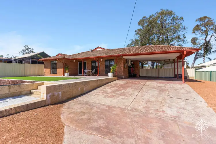 Third view of Homely house listing, 17 Lalor Place, Kalamunda WA 6076