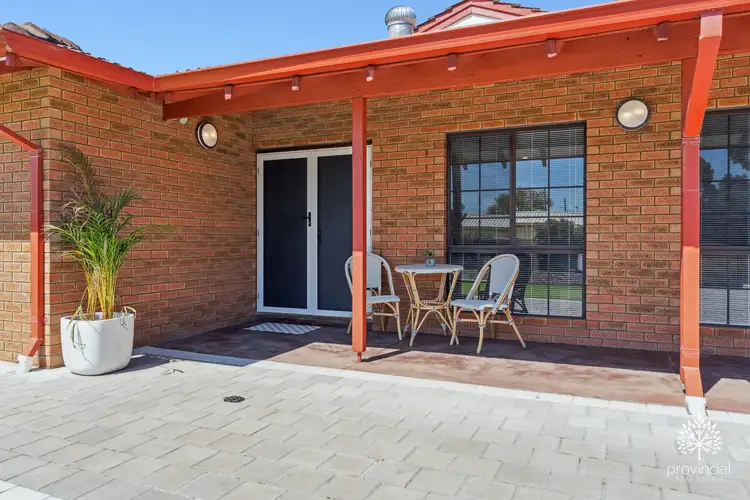 Fifth view of Homely house listing, 17 Lalor Place, Kalamunda WA 6076