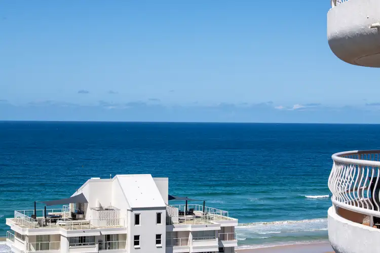 61/85 Old Burleigh Road, Surfers Paradise QLD 4217
