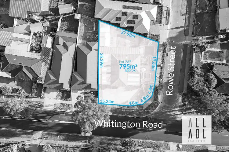 5 Whitington Road, Davoren Park SA 5113