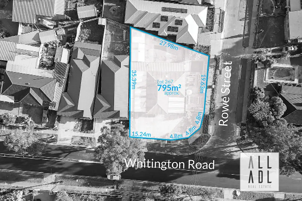 Main view of Homely house listing, 5 Whitington Road, Davoren Park SA 5113