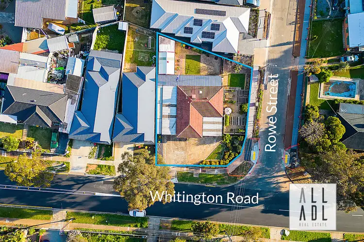 Second view of Homely house listing, 5 Whitington Road, Davoren Park SA 5113