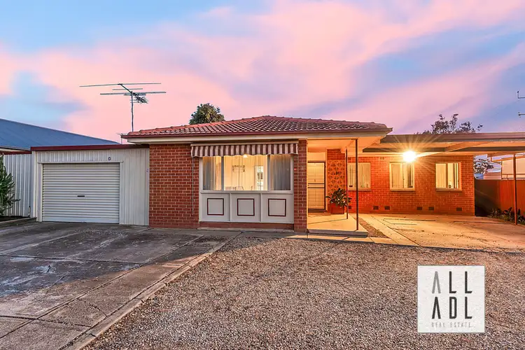 Third view of Homely house listing, 5 Whitington Road, Davoren Park SA 5113