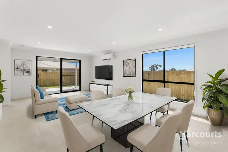 17A Tina Street, Redbank Plains QLD 4301