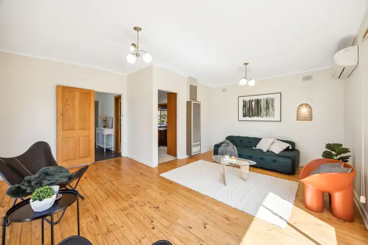 Second view of Homely house listing, 7 Copas Drive, Klemzig SA 5087