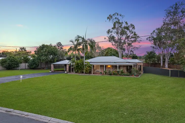 6-10 Lockhart Court, Heritage Park QLD 4118
