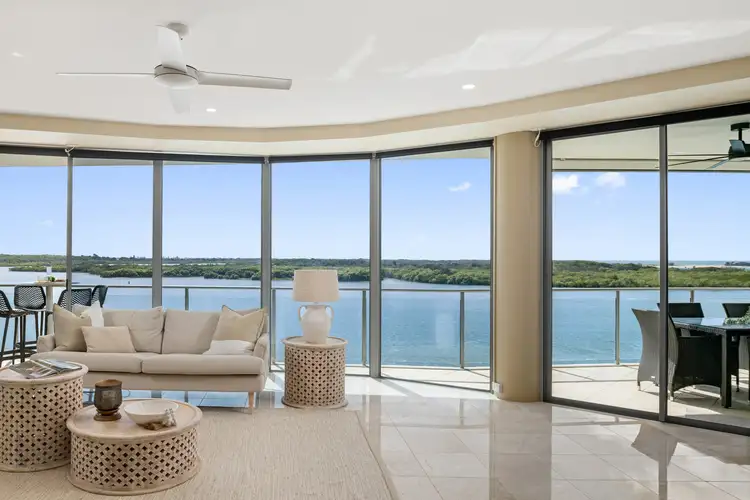 20/85 Picnic Point Esplanade, Maroochydore QLD 4558