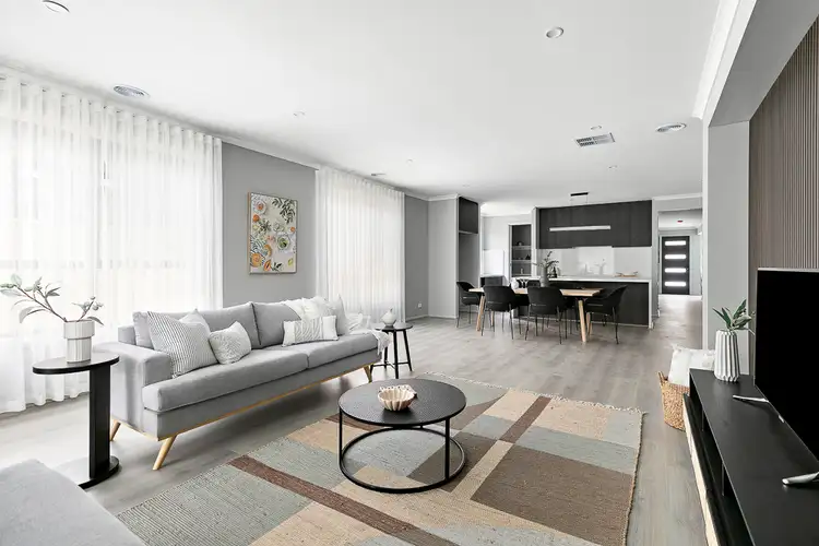 Sixth view of Homely house listing, 8 Bayonne Way, Wollert VIC 3750