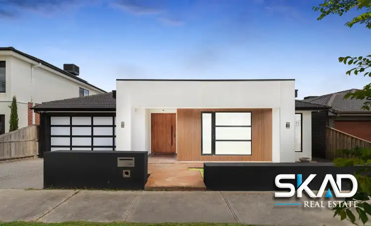 8 Brodribb Street, Wollert VIC 3750