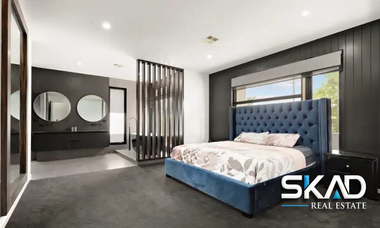 Fifth view of Homely house listing, 8 Brodribb Street, Wollert VIC 3750