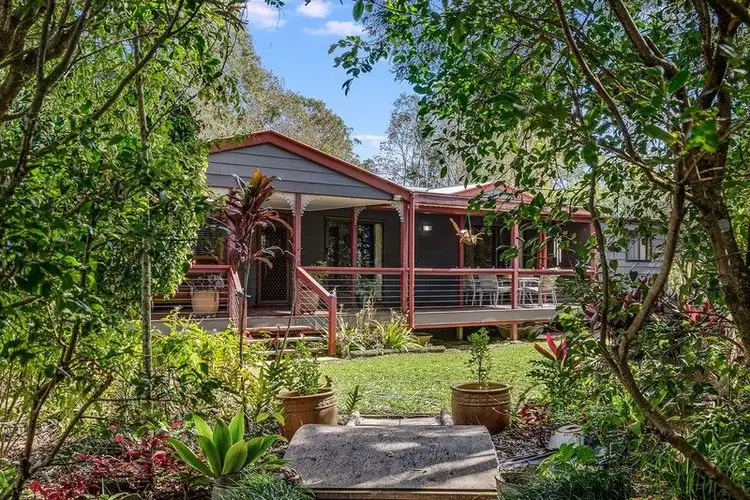 Main view of Homely house listing, 103 Hall Road, Elimbah QLD 4516