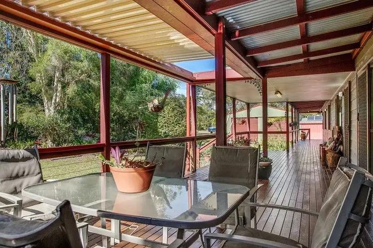 Second view of Homely house listing, 103 Hall Road, Elimbah QLD 4516