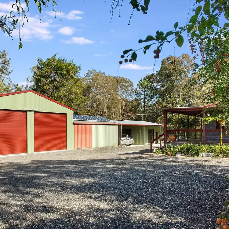 Third view of Homely house listing, 103 Hall Road, Elimbah QLD 4516