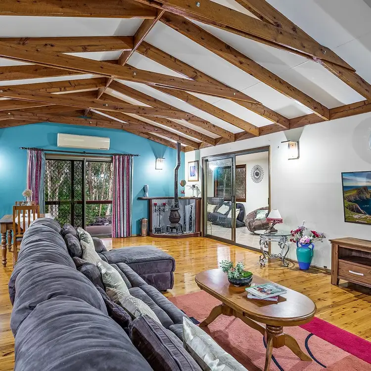 Fourth view of Homely house listing, 103 Hall Road, Elimbah QLD 4516