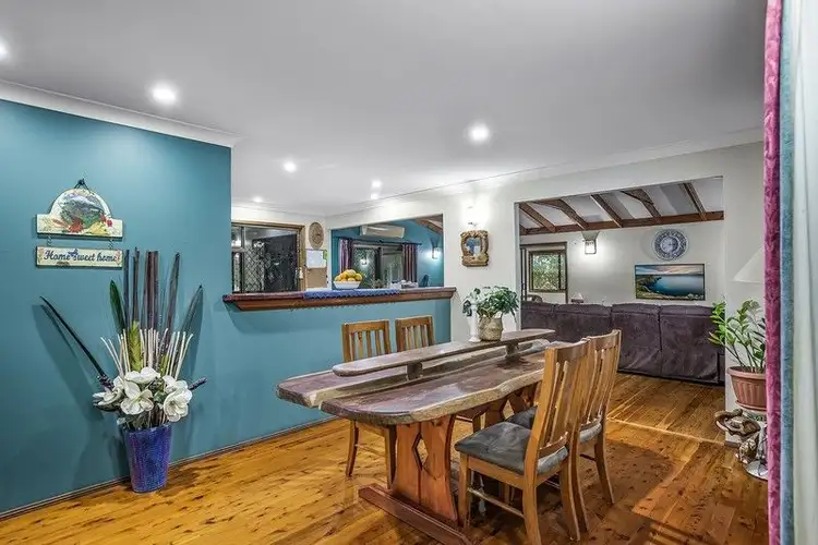 Fifth view of Homely house listing, 103 Hall Road, Elimbah QLD 4516