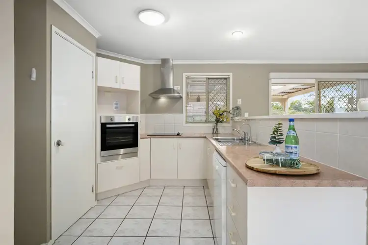 Second view of Homely house listing, 4 Sugarglider Lane, Mudgeeraba QLD 4213