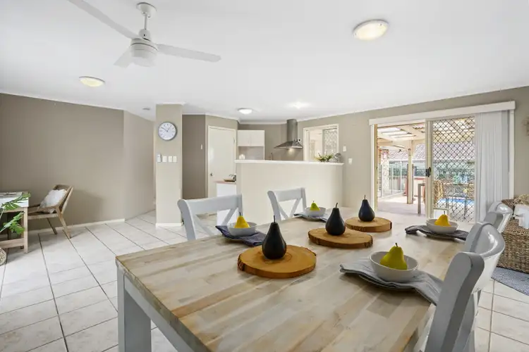 Third view of Homely house listing, 4 Sugarglider Lane, Mudgeeraba QLD 4213