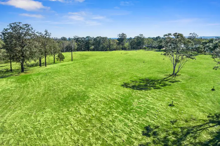 Second view of Homely land listing, 74-78 Tenth Road, Berkshire Park NSW 2765