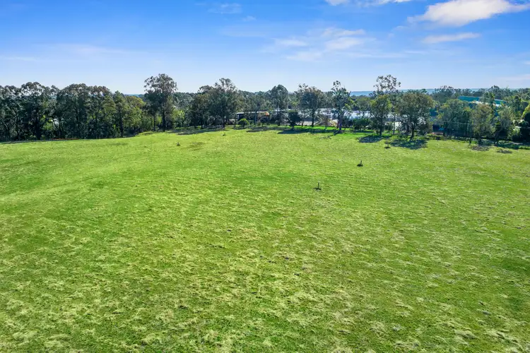 Third view of Homely land listing, 74-78 Tenth Road, Berkshire Park NSW 2765