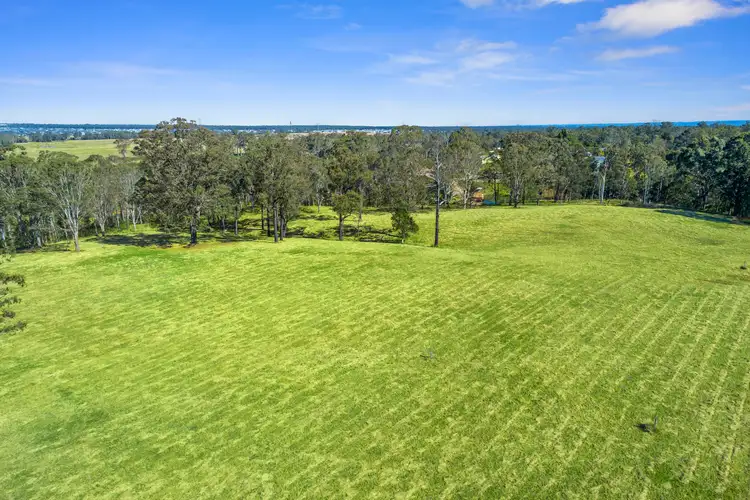 Fourth view of Homely land listing, 74-78 Tenth Road, Berkshire Park NSW 2765