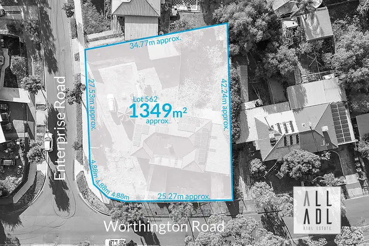 Main view of Homely house listing, 36-38 Worthington Road, Elizabeth East SA 5112