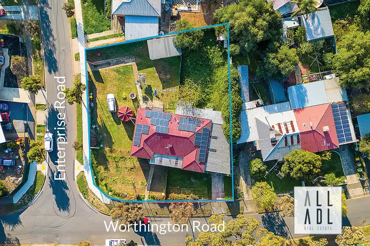 Second view of Homely house listing, 36-38 Worthington Road, Elizabeth East SA 5112