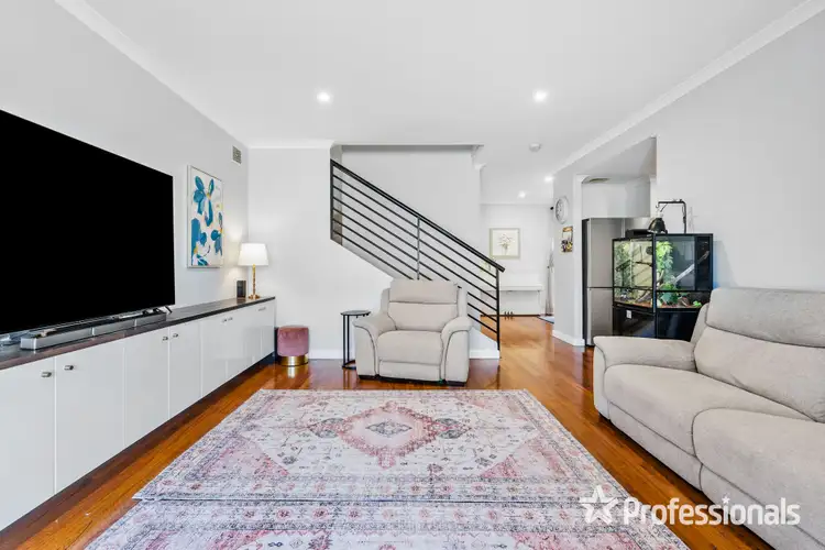 Second view of Homely house listing, 22B Princess Road, Westminster WA 6061