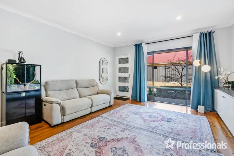 Fourth view of Homely house listing, 22B Princess Road, Westminster WA 6061