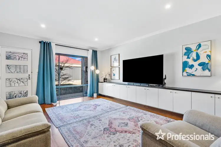 Fifth view of Homely house listing, 22B Princess Road, Westminster WA 6061