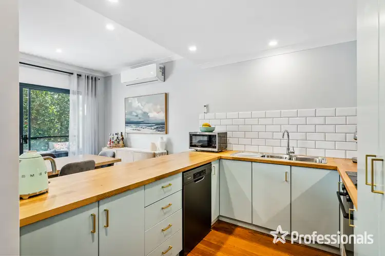 Seventh view of Homely house listing, 22B Princess Road, Westminster WA 6061