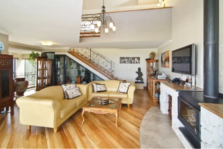 Sixth view of Homely house listing, 35/12 (Apt 23) Dunn Bay Road, Dunsborough WA 6281