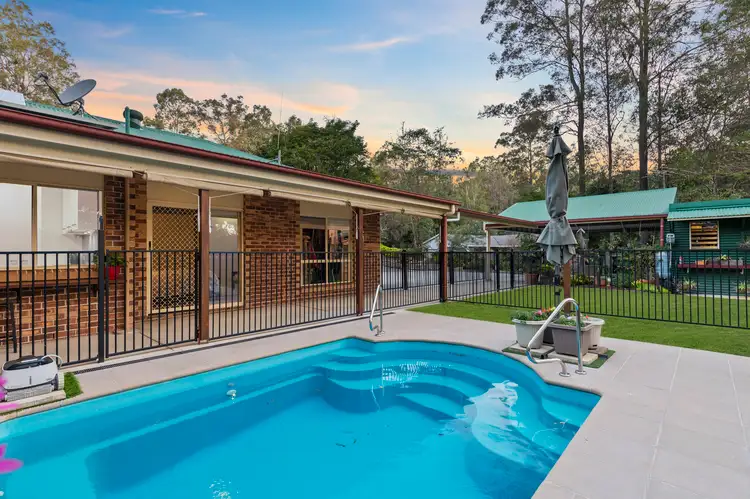 18 Clematis Court