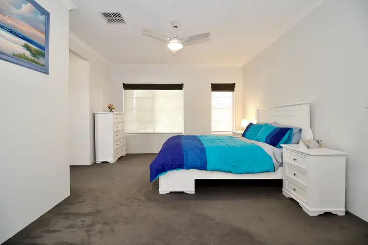 Fifth view of Homely house listing, 10 Ballys Turn, Baldivis WA 6171