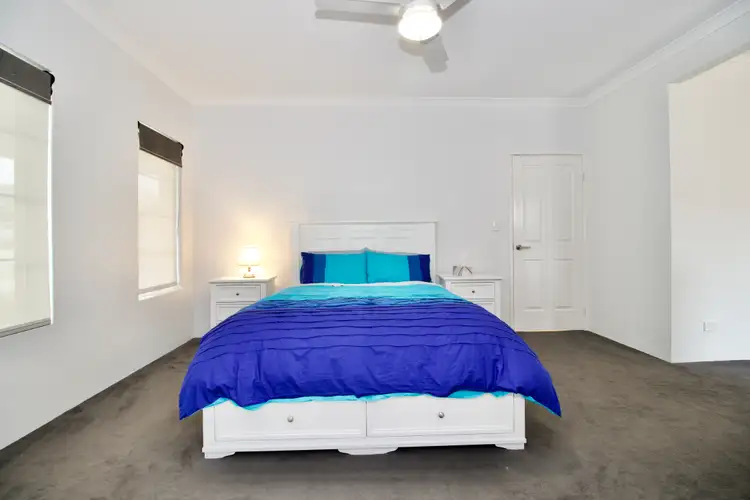Sixth view of Homely house listing, 10 Ballys Turn, Baldivis WA 6171