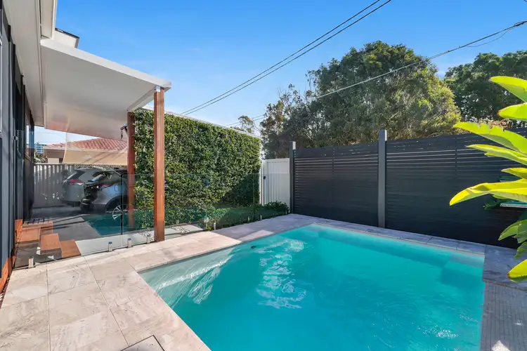 Second view of Homely house listing, 10 Barnard Street, Biggera Waters QLD 4216