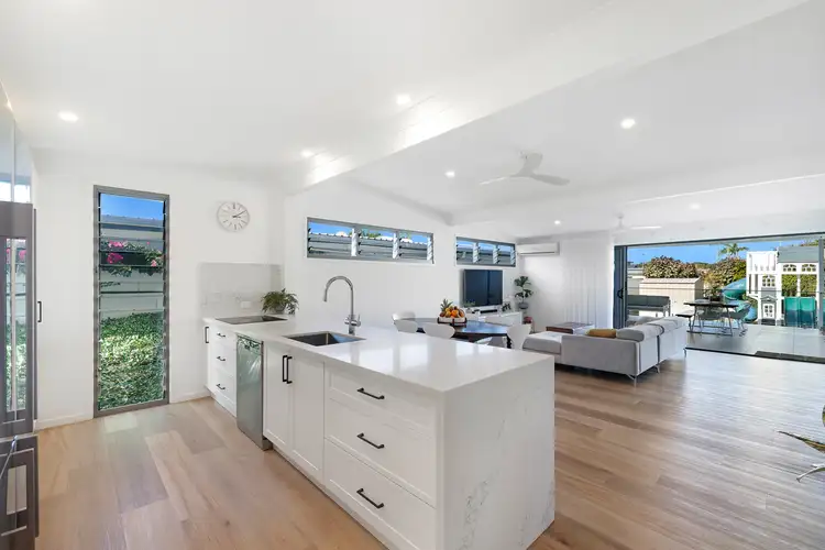 Fourth view of Homely house listing, 10 Barnard Street, Biggera Waters QLD 4216