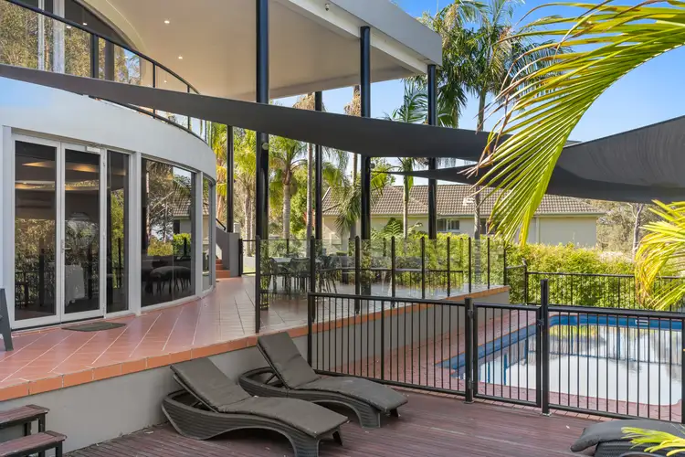 Third view of Homely house listing, 127 Vista Avenue, Catalina NSW 2536