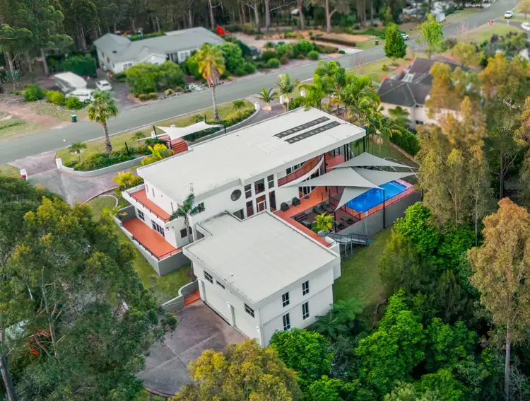 Fourth view of Homely house listing, 127 Vista Avenue, Catalina NSW 2536