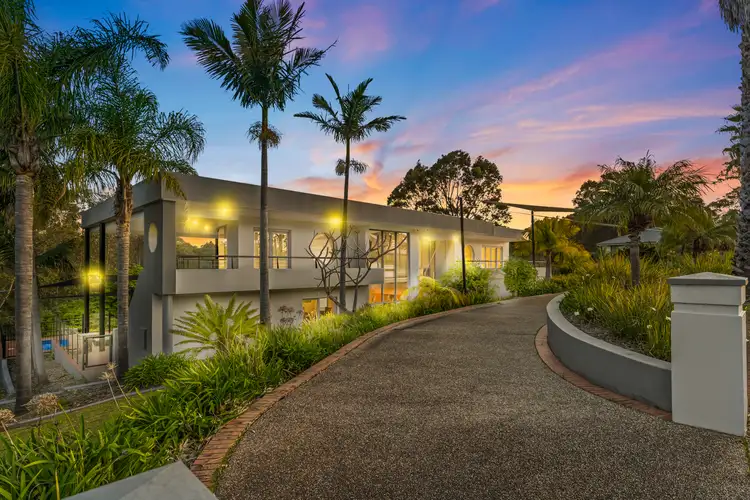 Fifth view of Homely house listing, 127 Vista Avenue, Catalina NSW 2536