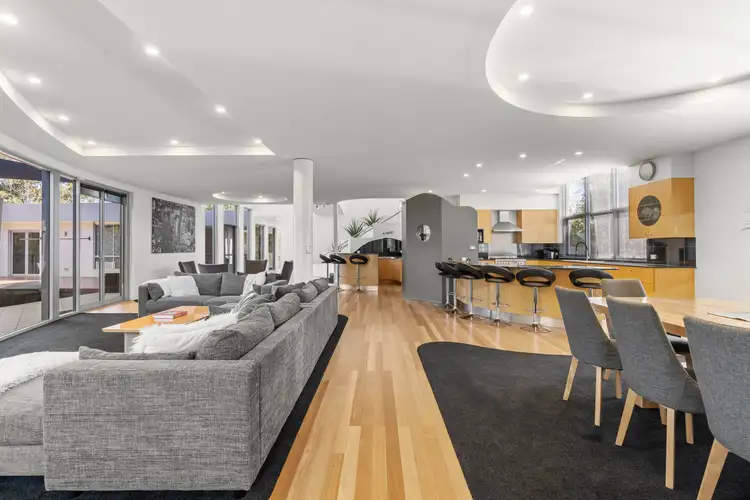Sixth view of Homely house listing, 127 Vista Avenue, Catalina NSW 2536