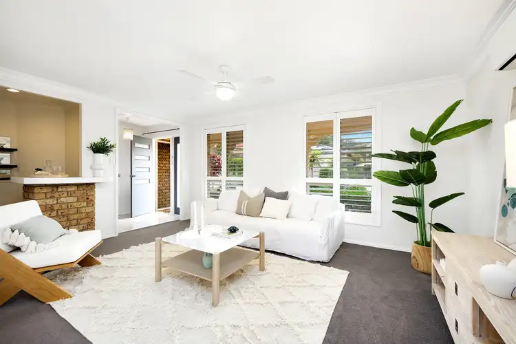 Third view of Homely house listing, 9 James Sea Drive, Green Point NSW 2251