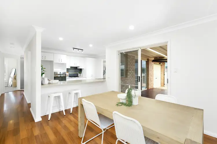 Fourth view of Homely house listing, 9 James Sea Drive, Green Point NSW 2251