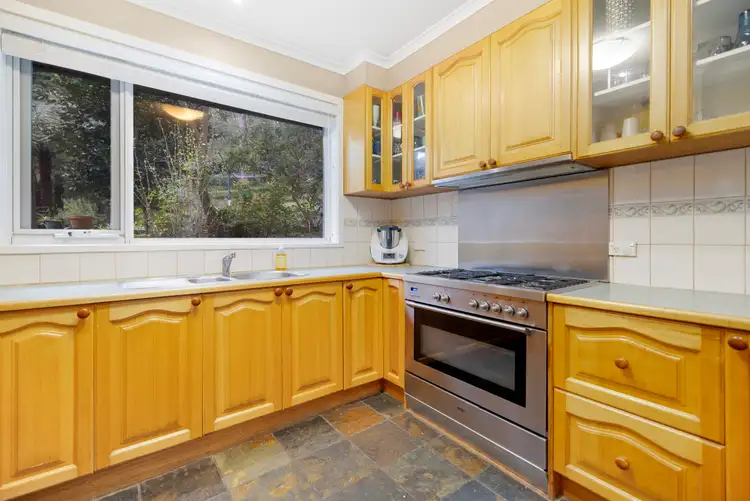 Third view of Homely house listing, 23 Belbrook Road, Upwey VIC 3158