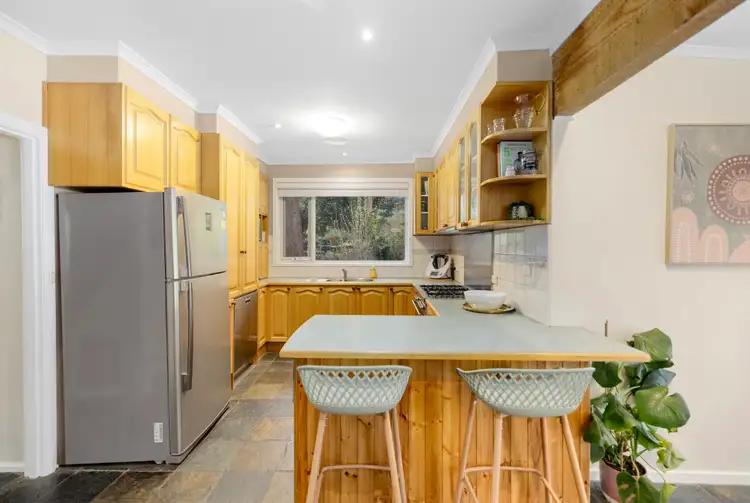 Fourth view of Homely house listing, 23 Belbrook Road, Upwey VIC 3158