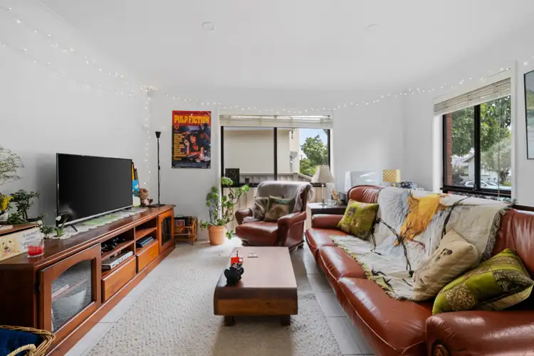Second view of Homely house listing, 93 Whitby Street, Brunswick West VIC 3055