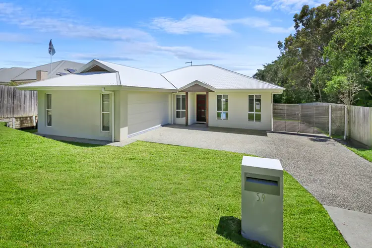 59 Lake MacDonald Drive, Cooroy QLD 4563