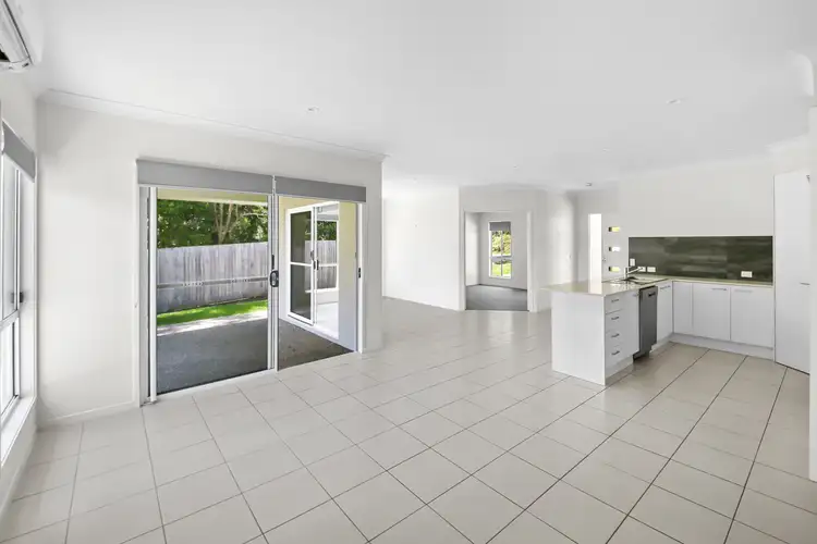 Fifth view of Homely house listing, 59 Lake MacDonald Drive, Cooroy QLD 4563